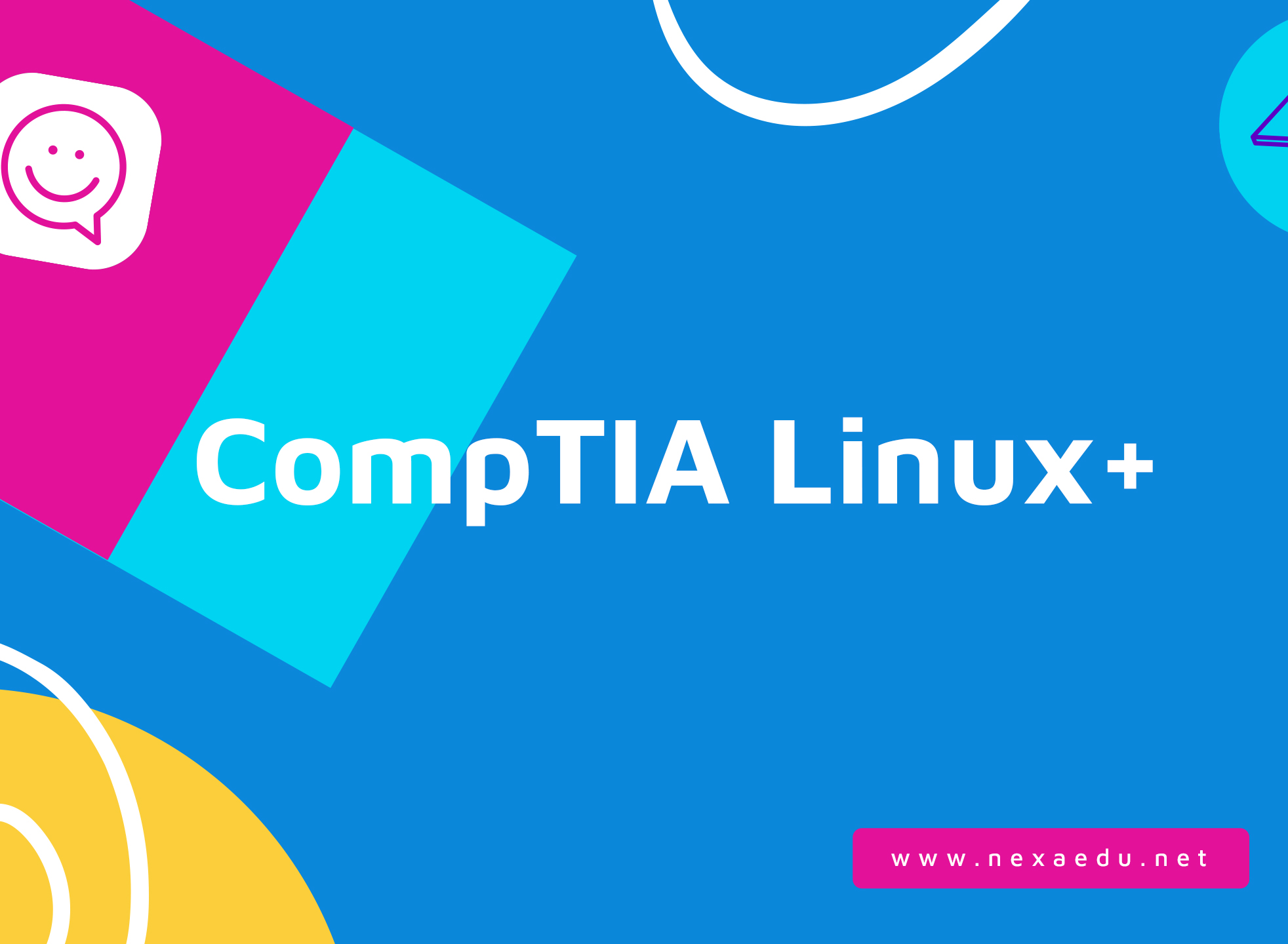 CompTIA Linux+